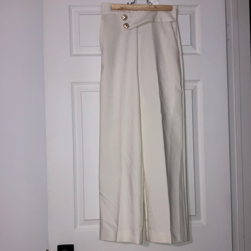 Dress pants straight leg